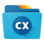 CX File Explorer APK